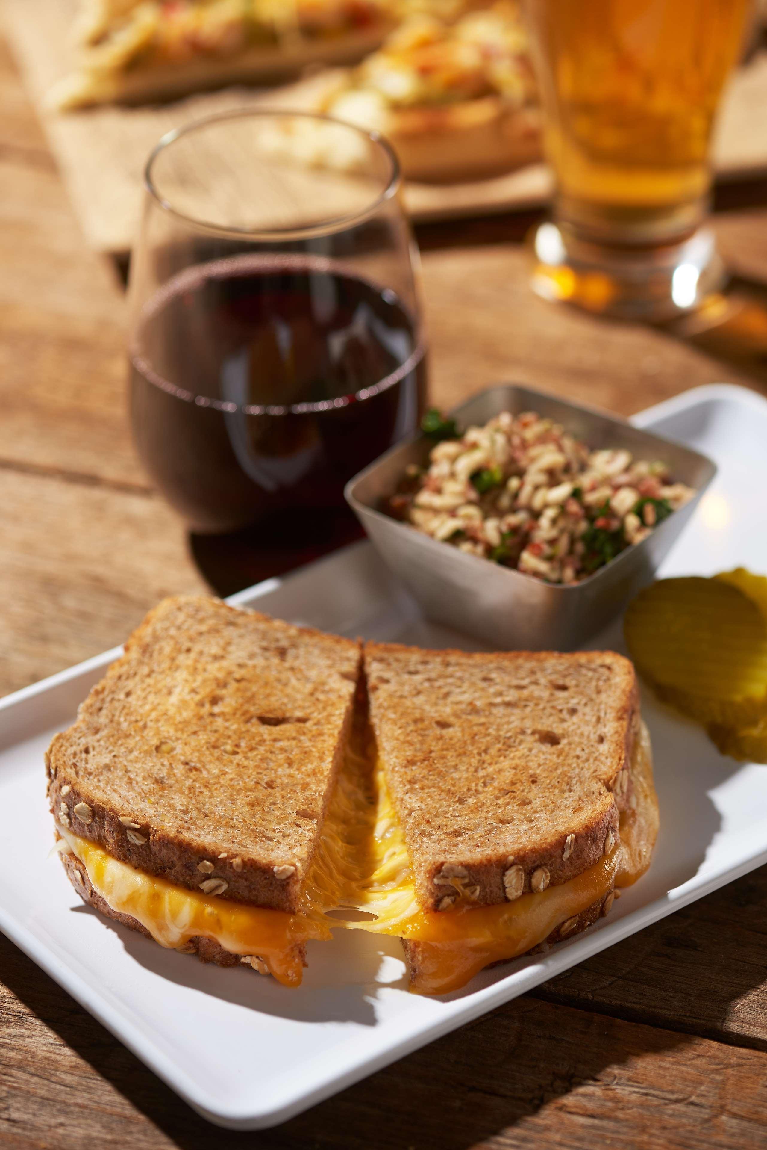 Hyatt Place Kansas City Lenexa City Center Ngoại thất bức ảnh