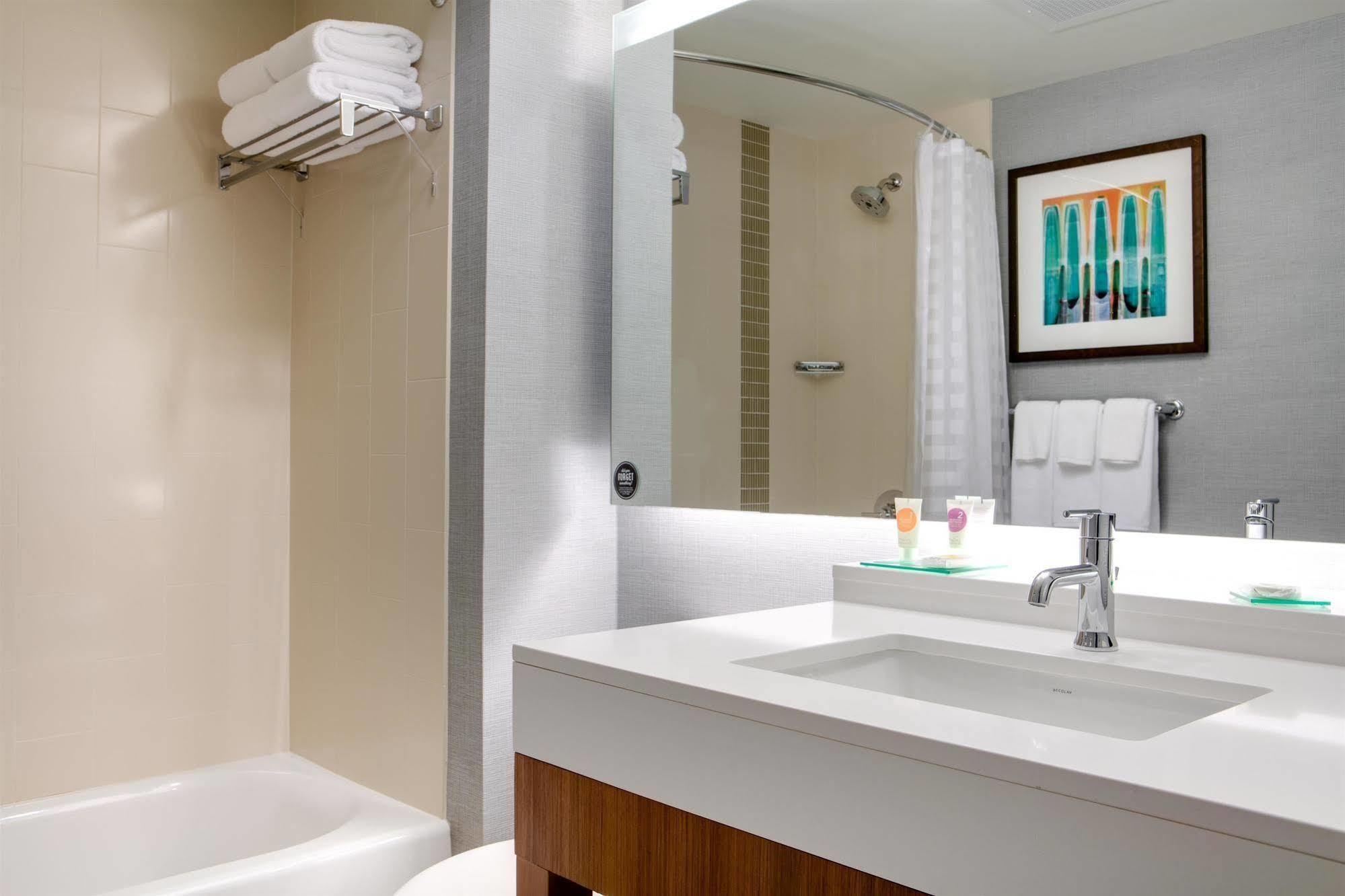 Hyatt Place Kansas City Lenexa City Center Ngoại thất bức ảnh