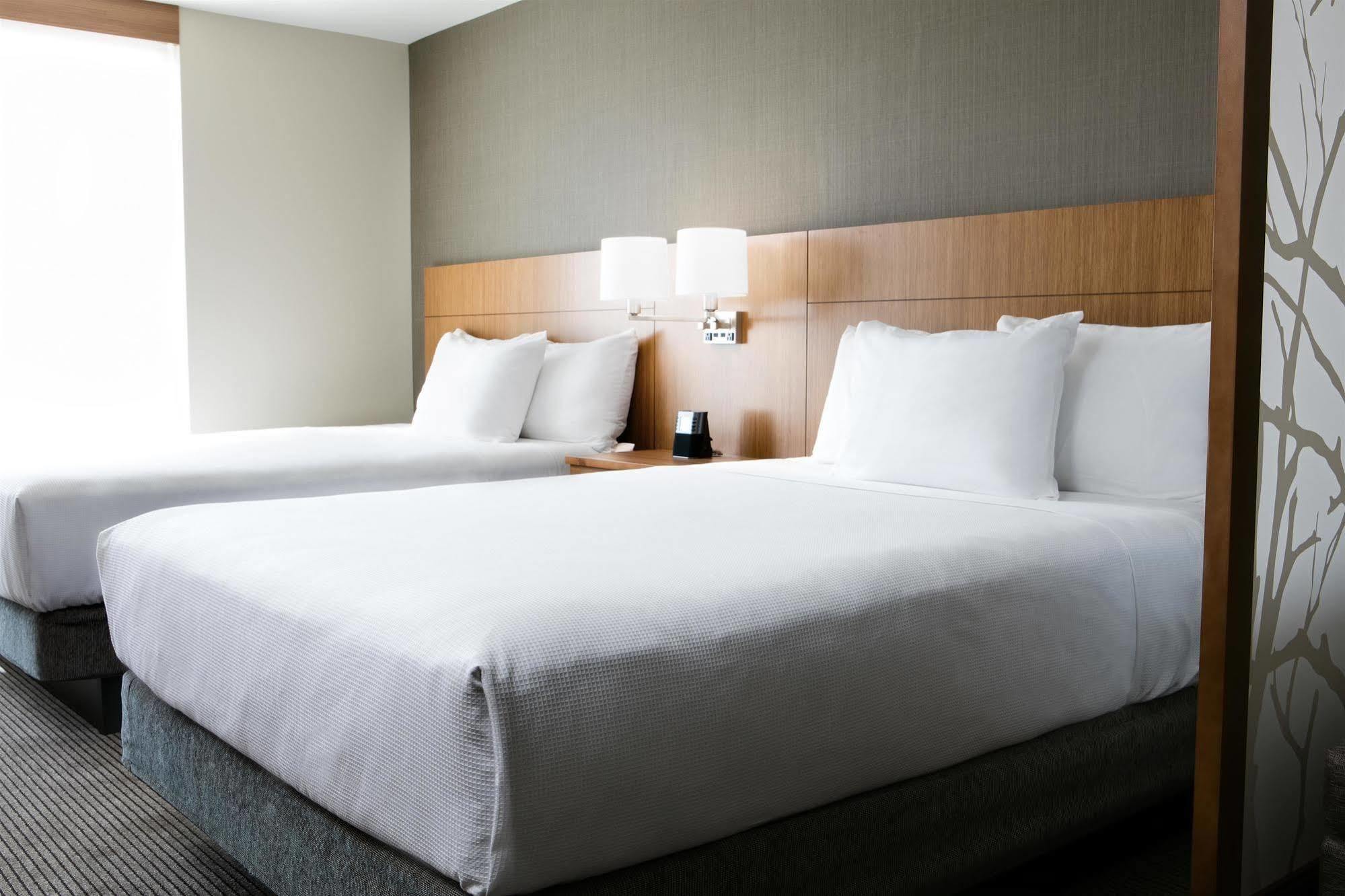 Hyatt Place Kansas City Lenexa City Center Ngoại thất bức ảnh